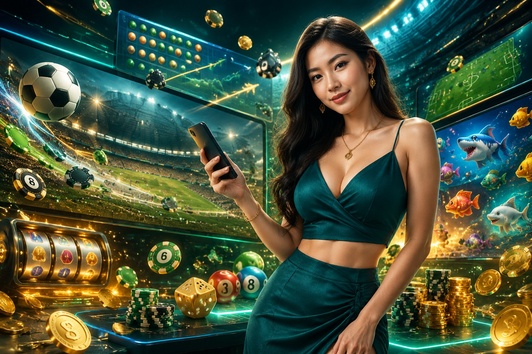 711casino