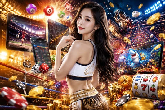 711casino