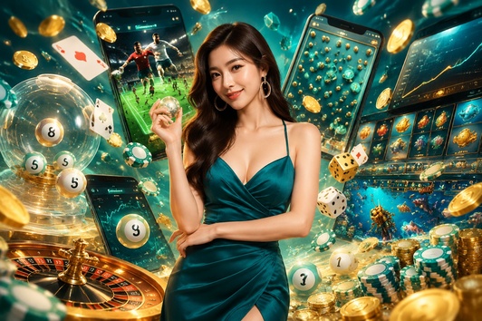 711casino