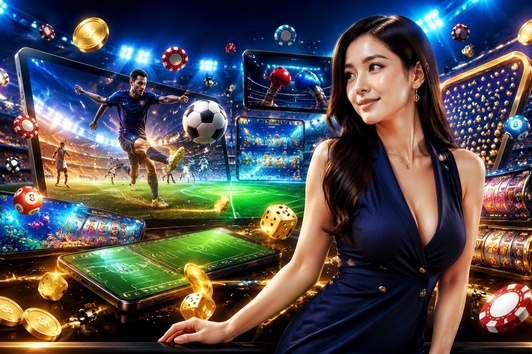 711casino