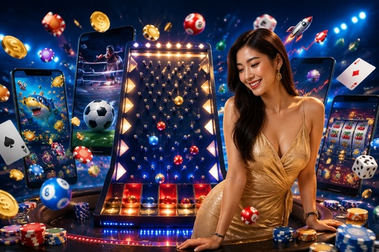 711casino