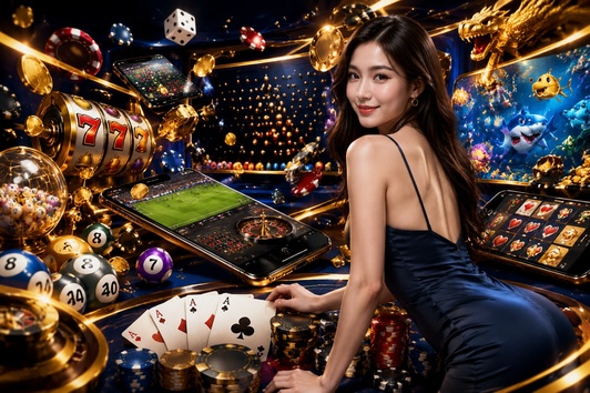 711casino