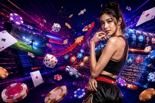 711casino