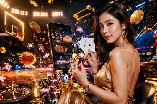 711casino