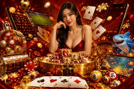 711casino