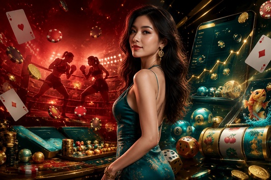 711casino